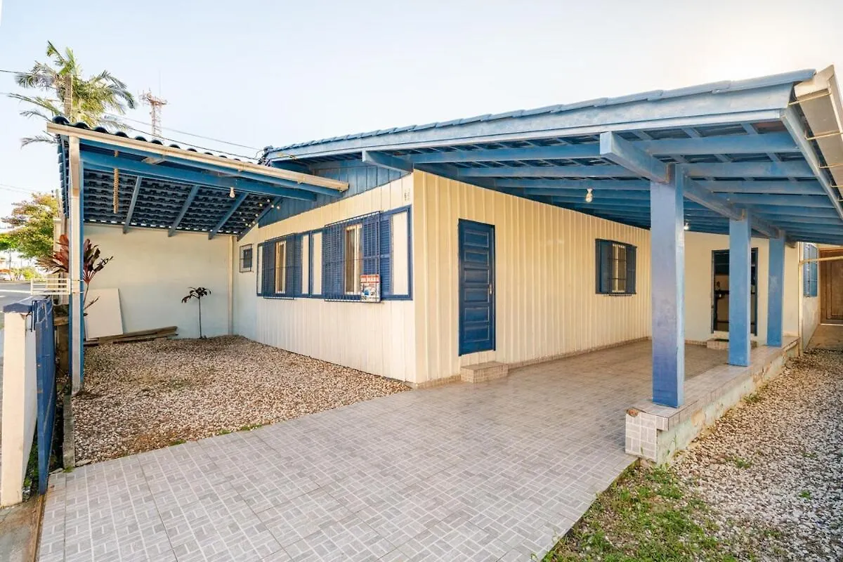 בית נופש הוילה פנייה Piscina E Mar Em Unico Lugar ברזיל