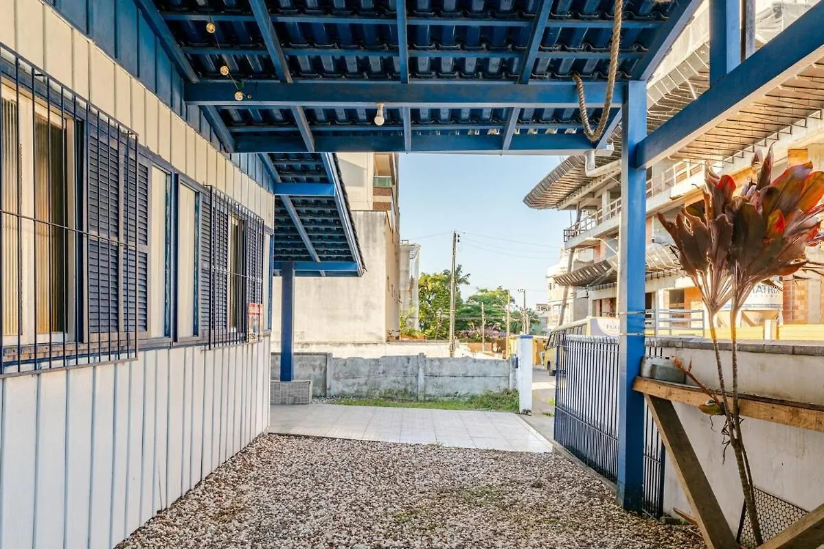 הוילה פנייה Piscina E Mar Em Unico Lugar