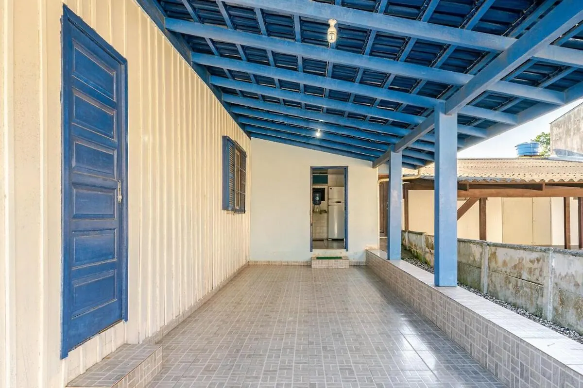 הוילה פנייה Piscina E Mar Em Unico Lugar 0*,
