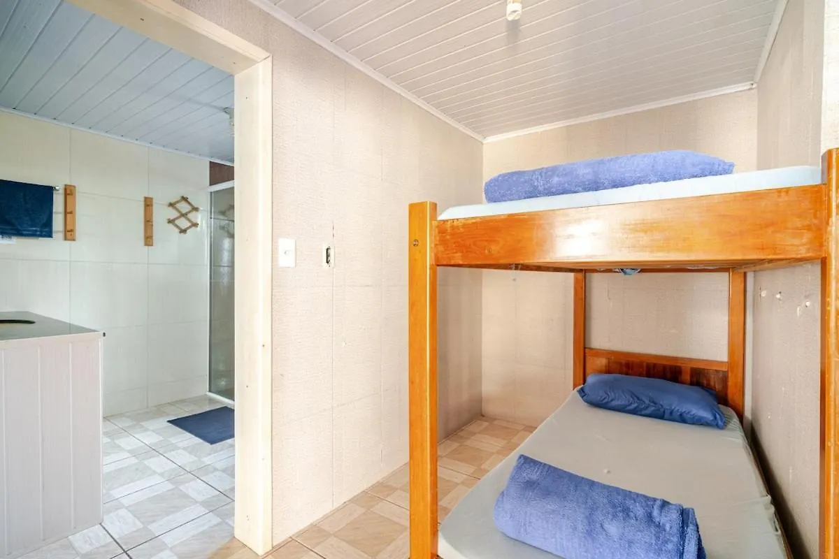 בית נופש הוילה פנייה Piscina E Mar Em Unico Lugar